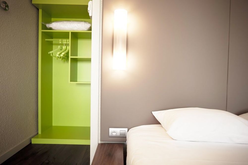 Brit Hotel Dinan - Taden Habitación foto